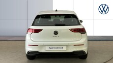 Volkswagen Golf 1.0 TSI Life 5dr Petrol Hatchback